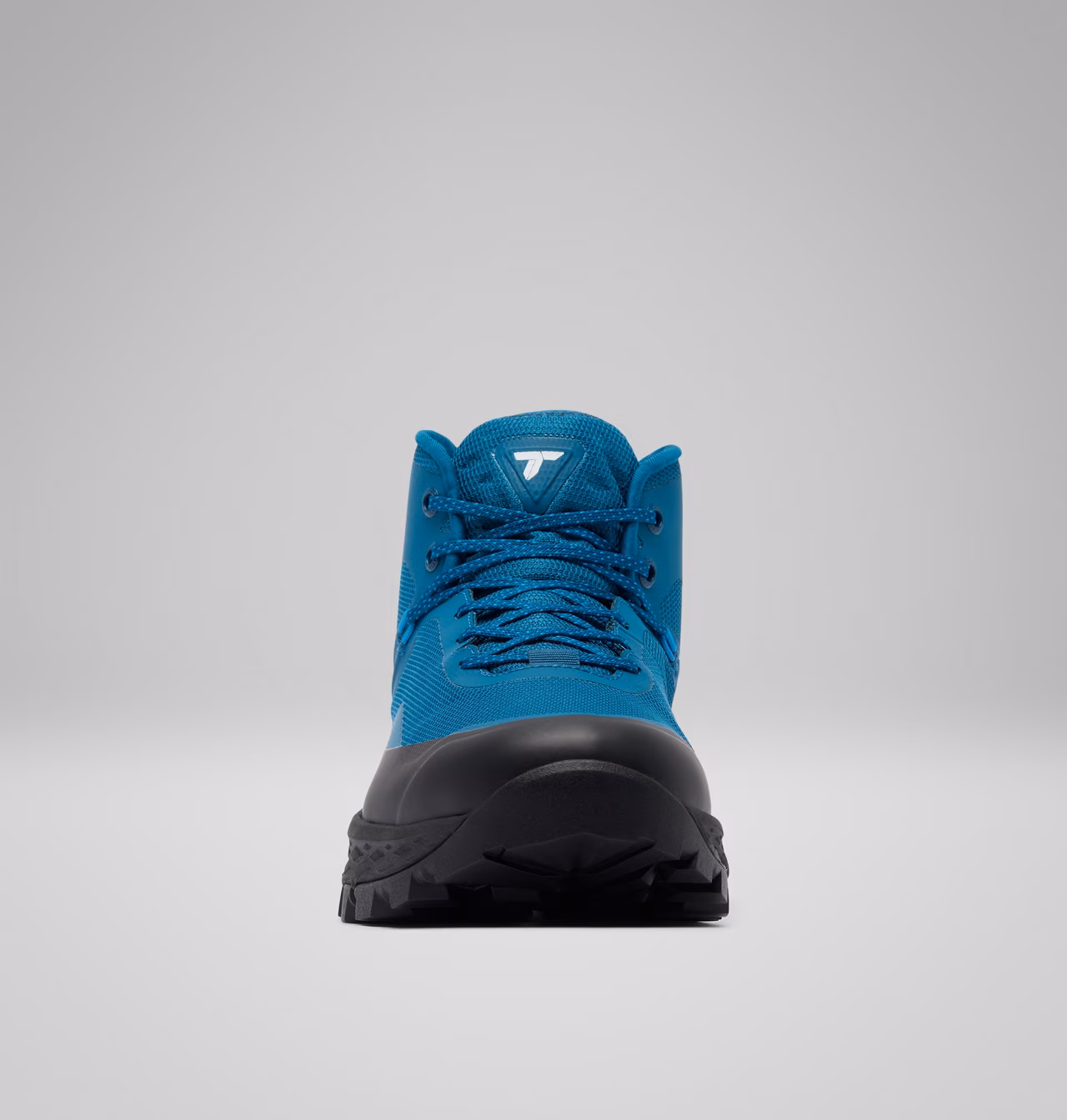 TENIS MASCULINO COLUMBIA TELLURIX TITANIUM OUTDRY MID – foto 5